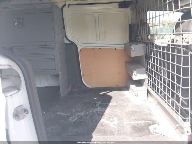 2022 FORD TRANSIT CONNECT NM0LS7S2XN1518243 Photo 7