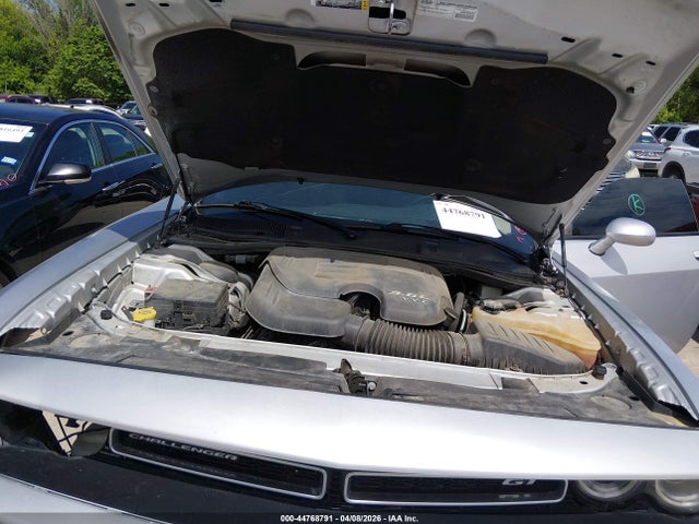 Продажа на аукционе авто 2023 Dodge Challenger Gt, vin: 2C3CDZJG3PH521287, номер лота: 44768791
