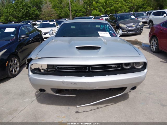Продажа на аукционе авто 2023 Dodge Challenger Gt, vin: 2C3CDZJG3PH521287, номер лота: 44768791