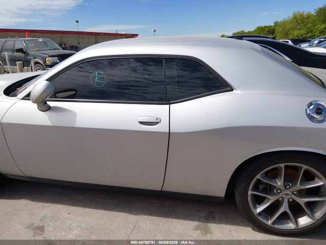 Продажа на аукционе авто 2023 Dodge Challenger Gt, vin: 2C3CDZJG3PH521287, номер лота: 44768791