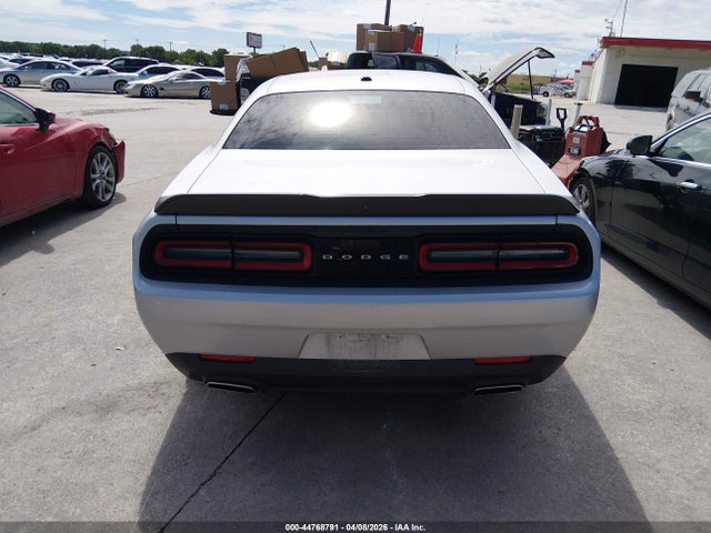 Продажа на аукционе авто 2023 Dodge Challenger Gt, vin: 2C3CDZJG3PH521287, номер лота: 44768791