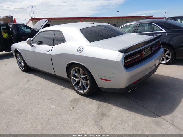 Продажа на аукционе авто 2023 Dodge Challenger Gt, vin: 2C3CDZJG3PH521287, номер лота: 44768791