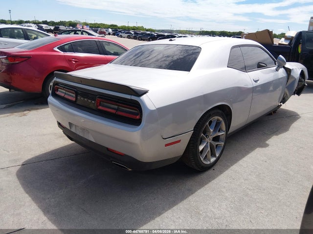 Продажа на аукционе авто 2023 Dodge Challenger Gt, vin: 2C3CDZJG3PH521287, номер лота: 44768791