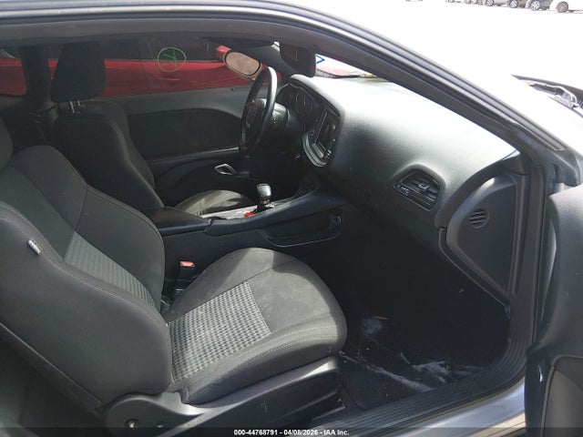 Продажа на аукционе авто 2023 Dodge Challenger Gt, vin: 2C3CDZJG3PH521287, номер лота: 44768791