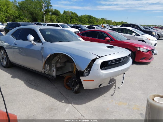 Продажа на аукционе авто 2023 Dodge Challenger Gt, vin: 2C3CDZJG3PH521287, номер лота: 44768791