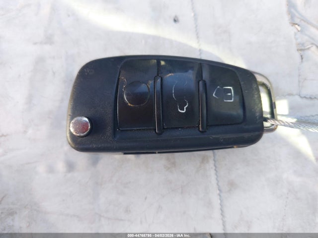 2015 AUDI A3 WAUBFGFFXF1001801 Photo 10