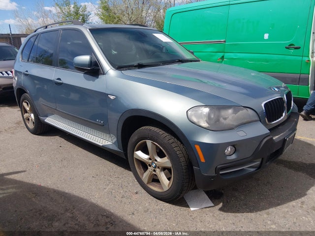 2008 BMW X5 5UXFE43598L036224