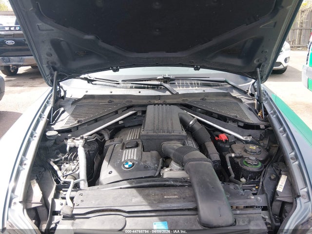 2008 BMW X5 5UXFE43598L036224 Photo 9