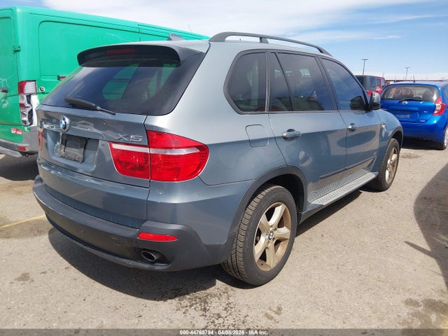 2008 BMW X5 5UXFE43598L036224 Photo 3