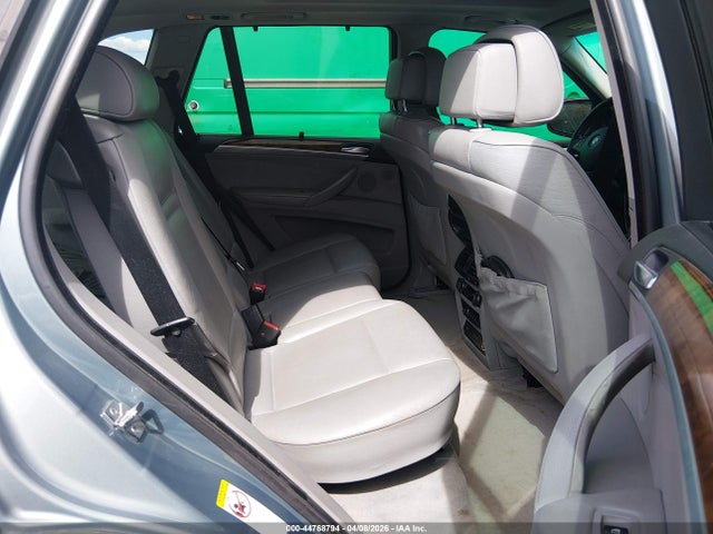 2008 BMW X5 5UXFE43598L036224 Photo 7