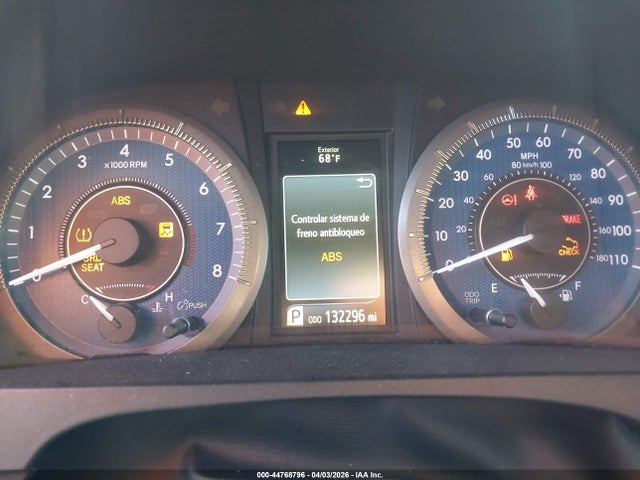 5TDYZ3DC5HS882838 Toyota Sienna Limited 7 Passenger