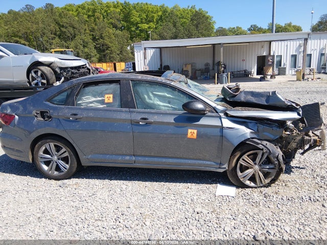 Aukcja sprzedaży 2019 Volkswagen Jetta 1.4t R-line/1.4t S/1.4t Se, vin: 3VWC57BU1KM257480, numer aukcji: 44768798
