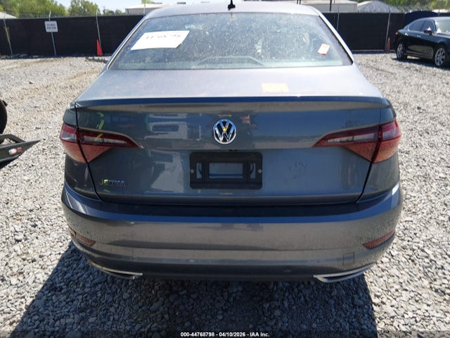 Aukcja sprzedaży 2019 Volkswagen Jetta 1.4t R-line/1.4t S/1.4t Se, vin: 3VWC57BU1KM257480, numer aukcji: 44768798