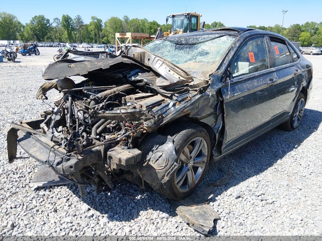 Aukcja sprzedaży 2019 Volkswagen Jetta 1.4t R-line/1.4t S/1.4t Se, vin: 3VWC57BU1KM257480, numer aukcji: 44768798