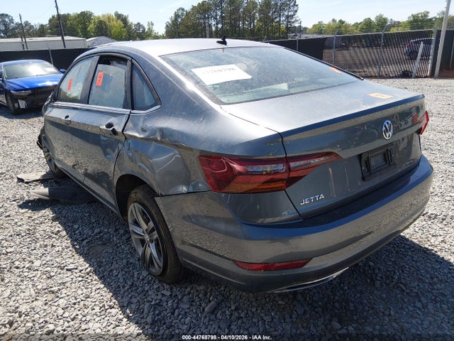 Aukcja sprzedaży 2019 Volkswagen Jetta 1.4t R-line/1.4t S/1.4t Se, vin: 3VWC57BU1KM257480, numer aukcji: 44768798