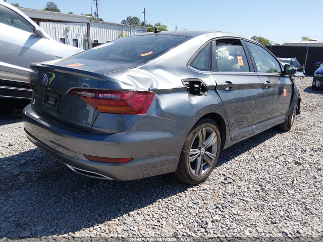 Aukcja sprzedaży 2019 Volkswagen Jetta 1.4t R-line/1.4t S/1.4t Se, vin: 3VWC57BU1KM257480, numer aukcji: 44768798