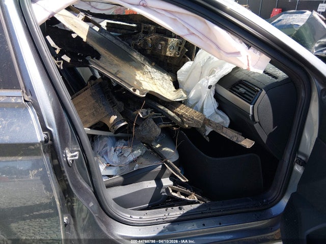 Aukcja sprzedaży 2019 Volkswagen Jetta 1.4t R-line/1.4t S/1.4t Se, vin: 3VWC57BU1KM257480, numer aukcji: 44768798
