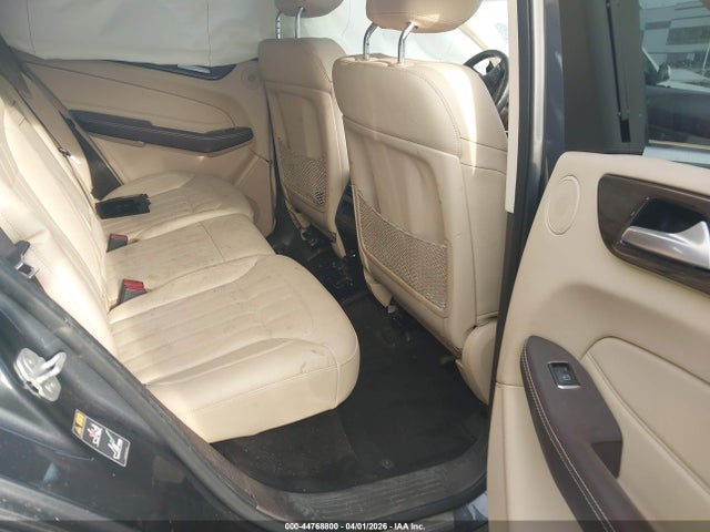 2016 Mercedes-benz Gle 350 მანქანა იყიდება აუქციონზე, vin: 4JGDA5JB6GA680028, აუქციონის ნომერი: 44768800