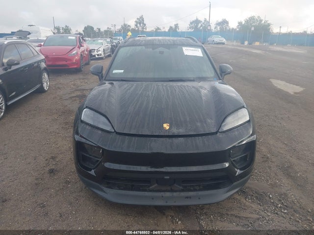 Продаж на аукціоні авто 2025 Porsche Macan Electric, vin: WP1AD2XA1SL077864, номер лоту: 44768802