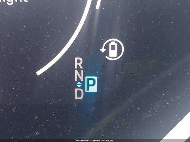 Продаж на аукціоні авто 2025 Porsche Macan Electric, vin: WP1AD2XA1SL077864, номер лоту: 44768802