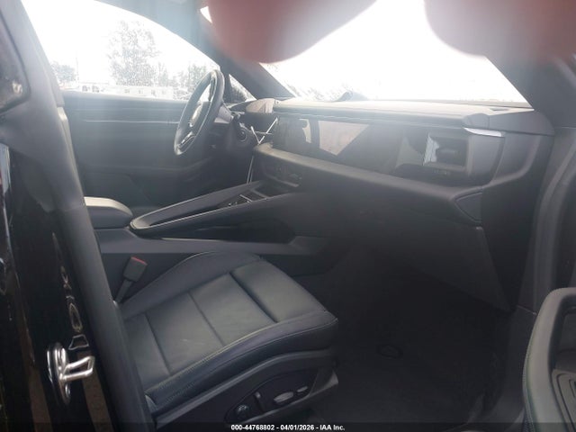 Продаж на аукціоні авто 2025 Porsche Macan Electric, vin: WP1AD2XA1SL077864, номер лоту: 44768802