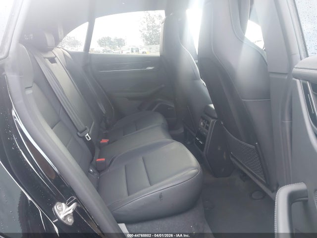 Продаж на аукціоні авто 2025 Porsche Macan Electric, vin: WP1AD2XA1SL077864, номер лоту: 44768802