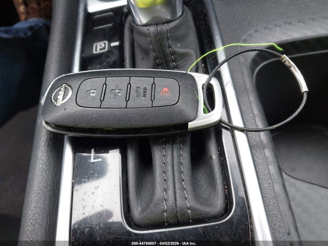 3N1AB8CV9RY335252 Nissan Sentra Sv Xtronic Cvt