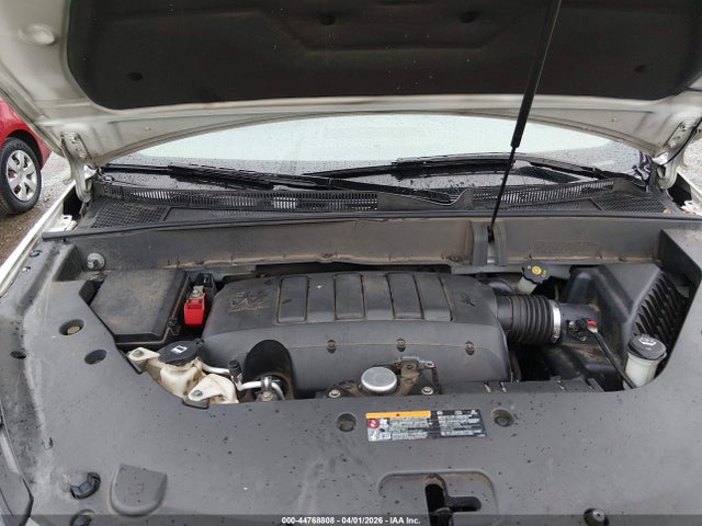 2014 CHEVROLET TRAVERSE 1GNKRHKD2EJ348050 Photo 9