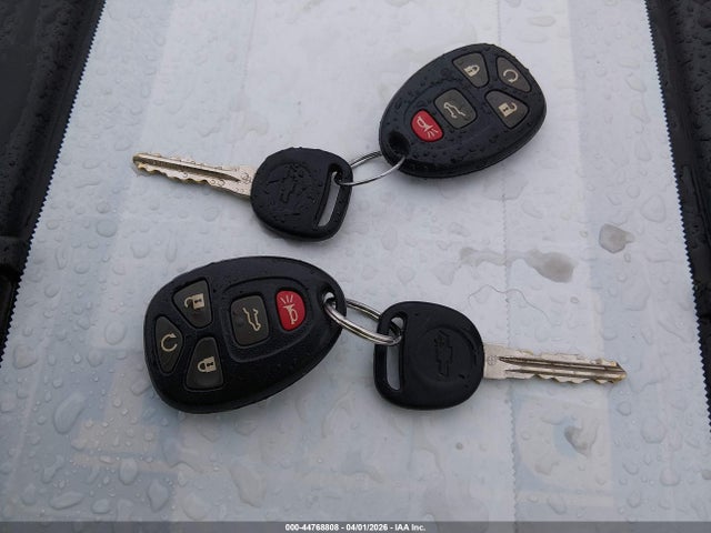 2014 CHEVROLET TRAVERSE 1GNKRHKD2EJ348050 Photo 10