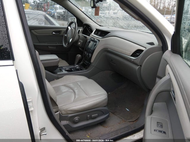 2014 CHEVROLET TRAVERSE 1GNKRHKD2EJ348050 Photo 4