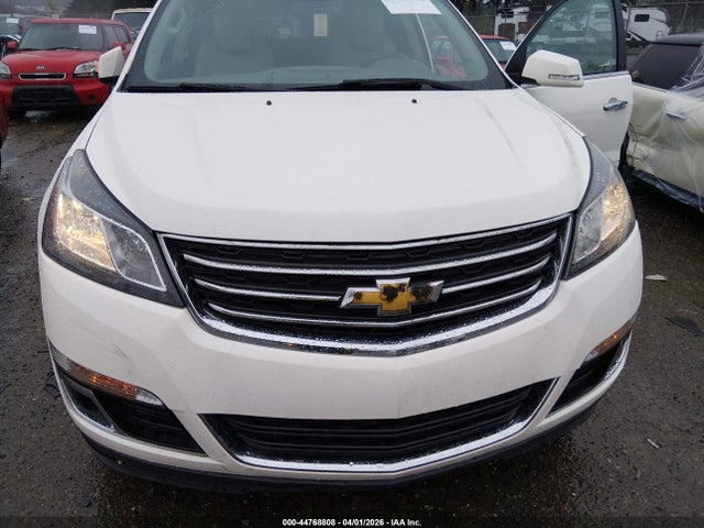 2014 CHEVROLET TRAVERSE 1GNKRHKD2EJ348050 Photo 5
