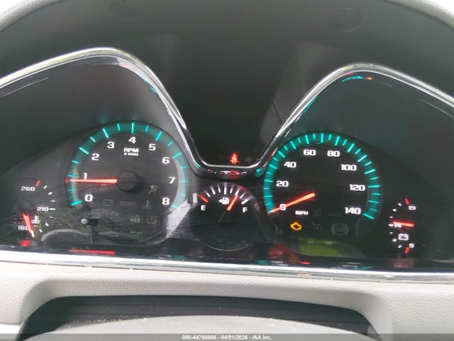 2014 CHEVROLET TRAVERSE 1GNKRHKD2EJ348050 Photo 6