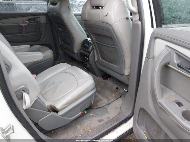 2014 CHEVROLET TRAVERSE 1GNKRHKD2EJ348050 Photo 7