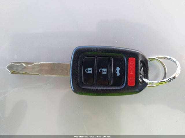 Honda Accord Sport 2014 1HGCR2F53EA081063 Image 11