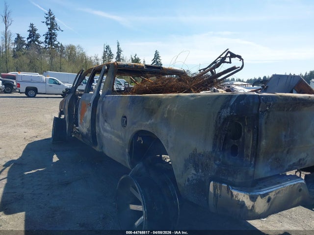 2012 Ram 3500 Laramie Longhorn/limited Edition მანქანა იყიდება აუქციონზე, vin: 3C63D3KL8CG209844, აუქციონის ნომერი: 44768817