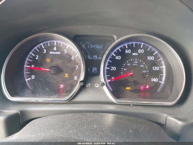 3N1CN7AP9FL884778 Nissan Versa 1.6 Sv