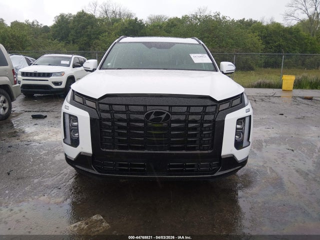 Продаж на аукціоні авто 2025 Hyundai Palisade Calligraphy Night Edition, vin: KM8R7DGE2SU819143, номер лоту: 44768821