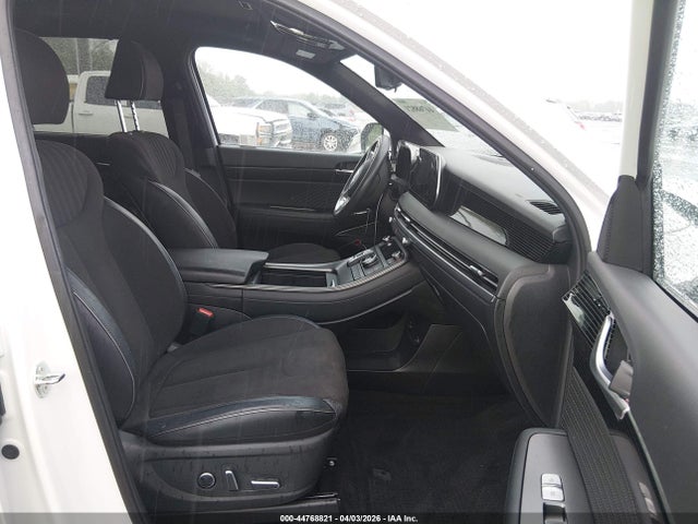 Продаж на аукціоні авто 2025 Hyundai Palisade Calligraphy Night Edition, vin: KM8R7DGE2SU819143, номер лоту: 44768821