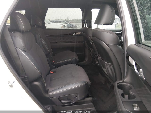 Продаж на аукціоні авто 2025 Hyundai Palisade Calligraphy Night Edition, vin: KM8R7DGE2SU819143, номер лоту: 44768821