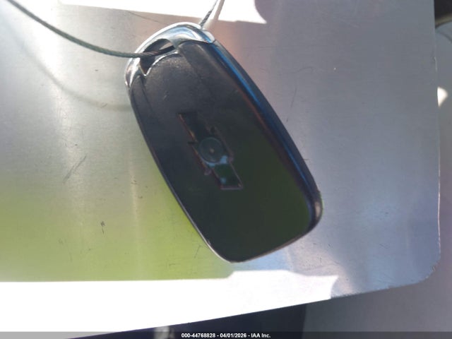 Chevrolet EQUINOX LS 2018 3GNAXHEV8JS639151 Image 11