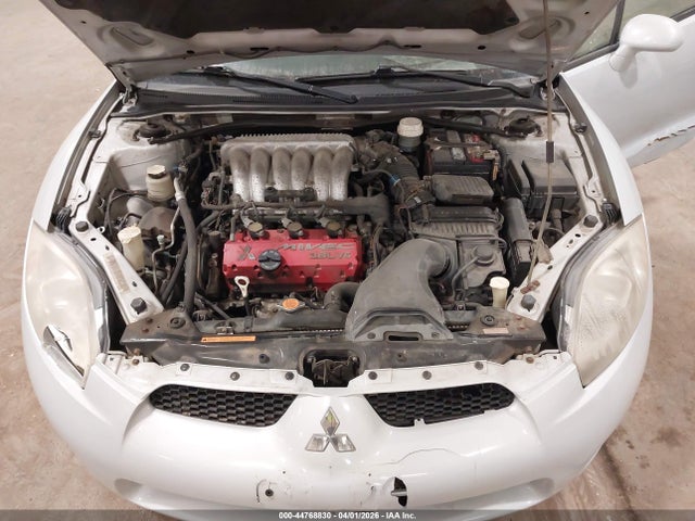 Aukcja sprzedaży 2006 Mitsubishi Eclipse Gt, vin: 4A3AK34T66E018239, numer aukcji: 44768830
