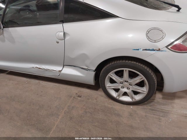 Aukcja sprzedaży 2006 Mitsubishi Eclipse Gt, vin: 4A3AK34T66E018239, numer aukcji: 44768830