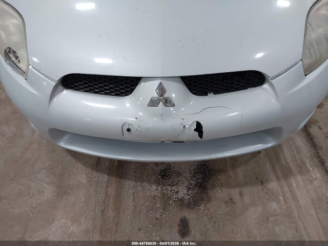 Aukcja sprzedaży 2006 Mitsubishi Eclipse Gt, vin: 4A3AK34T66E018239, numer aukcji: 44768830