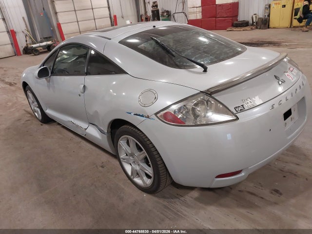 Aukcja sprzedaży 2006 Mitsubishi Eclipse Gt, vin: 4A3AK34T66E018239, numer aukcji: 44768830