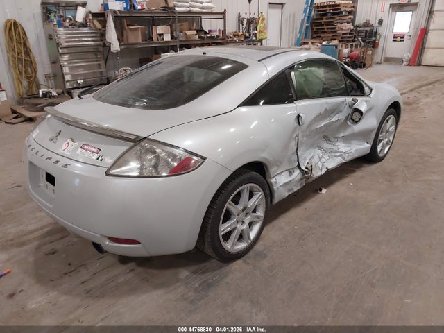 Aukcja sprzedaży 2006 Mitsubishi Eclipse Gt, vin: 4A3AK34T66E018239, numer aukcji: 44768830