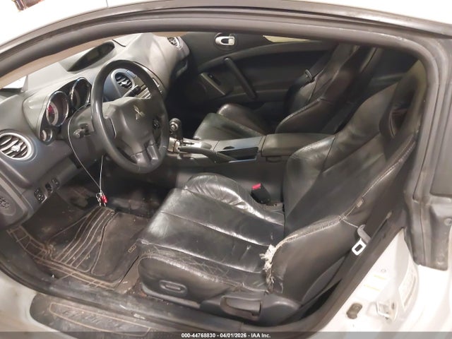 Aukcja sprzedaży 2006 Mitsubishi Eclipse Gt, vin: 4A3AK34T66E018239, numer aukcji: 44768830