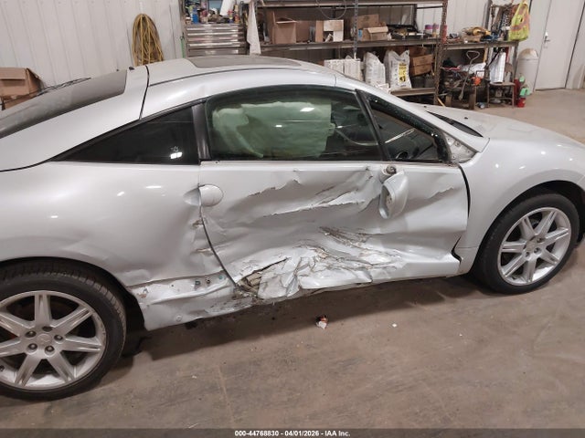 Aukcja sprzedaży 2006 Mitsubishi Eclipse Gt, vin: 4A3AK34T66E018239, numer aukcji: 44768830
