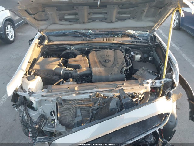 3TMAZ5CN0MM154970 Toyota Tacoma Trd Sport