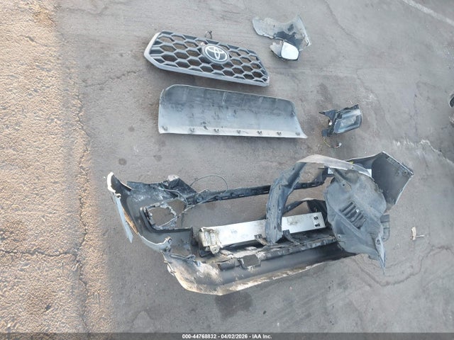 3TMAZ5CN0MM154970 Toyota Tacoma Trd Sport