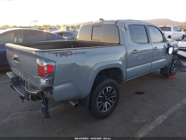 3TMAZ5CN0MM154970 Toyota Tacoma Trd Sport